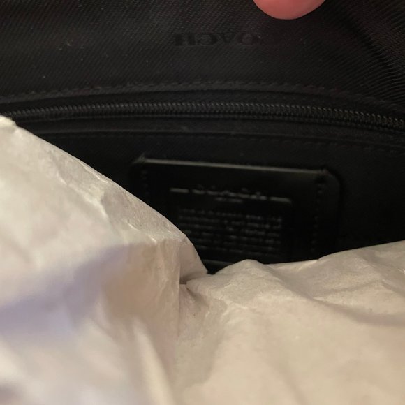 NWT Coach Chelsea Crossbody - Picture 8 of 10